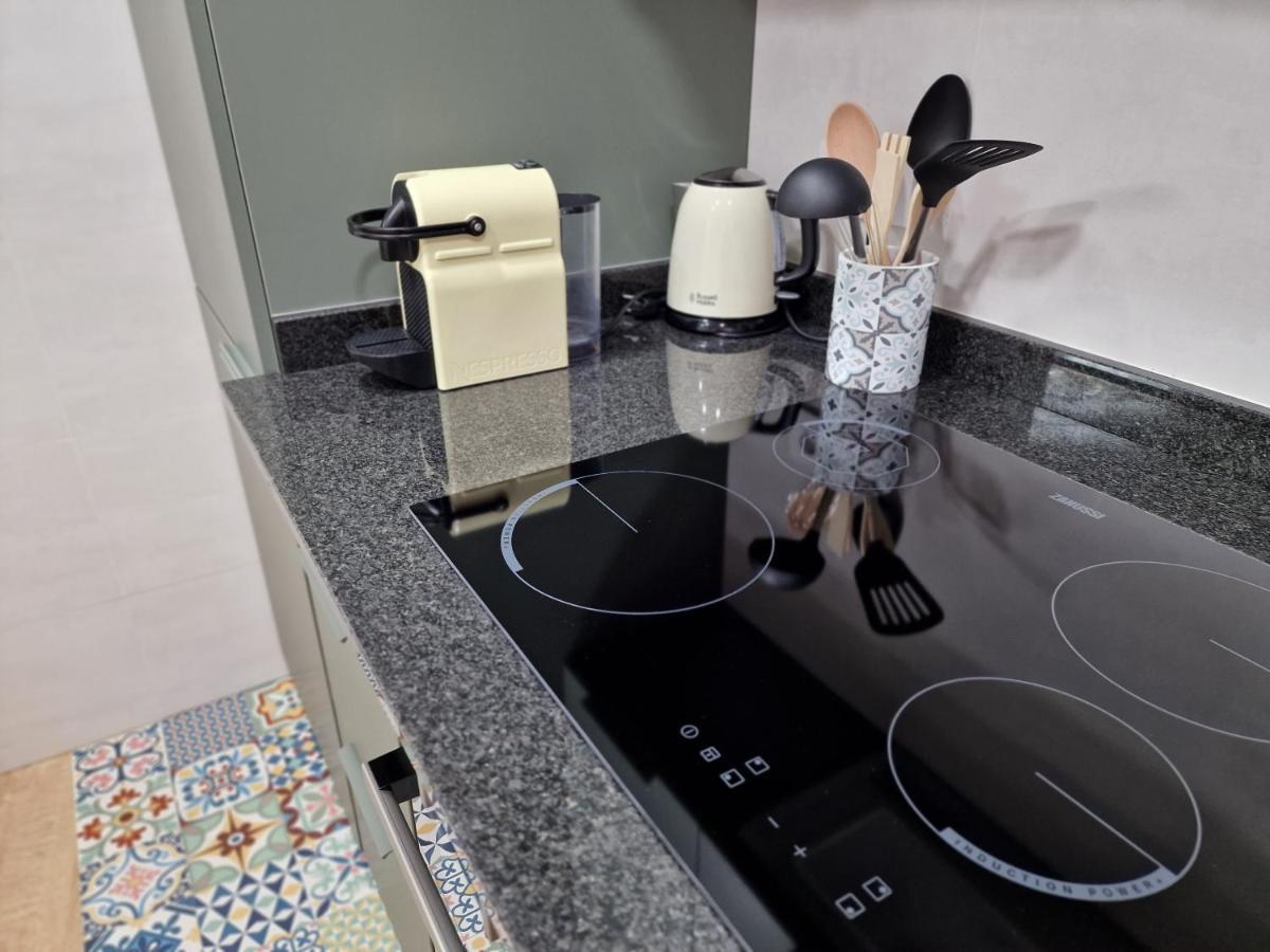 Vive Valencia Con Playa Y Metro Cerca 아파트 외부 사진